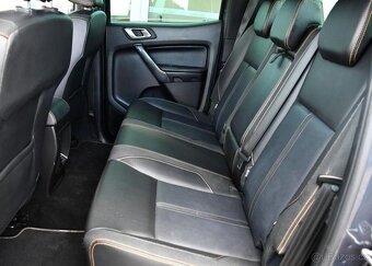 Ford Ranger 2.0 BiTDCi 156kW AWD WILDTRACK - 18
