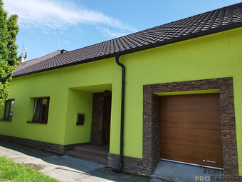 RD 5+kk se zahrádkou a dílnou v Holešově. - 18