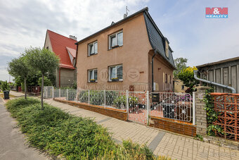 Prodej rodinného domu, 145 m², Žatec, ul. Dukelská - 18