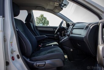 Honda CR-V 2.2 i-DTEC Comfort 4WD - 18