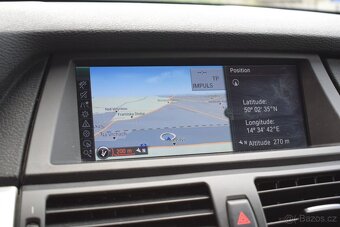 BMW X5 3.0D 180KW/XDRIVE/2011/TAŽNÉ/ - 18