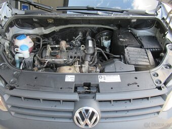 Volkswagen Caddy 1.2TSi - 18