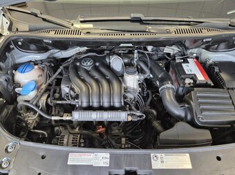 Volkswagen Caddy 2,0 I CNG MAXI - 18