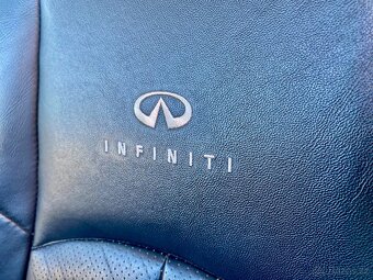 Infiniti G37X, V36, P, P01 - 18