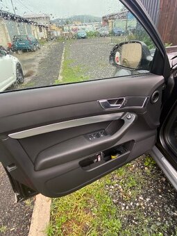 Audi A6 Allroad 3.0TDi - 18