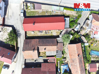 Prodej rodinného domu, 74 m², Zdechovice - 18