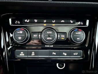 ► VW TOURAN 2.0TDI 110KW DSG F1 LED-NAVI-PANO-KAMERA-TAŽNÉ - 18
