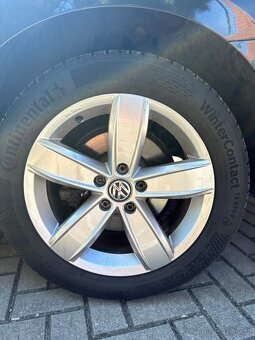 VW Passat B8,5 FL 2021 ACC/Kamera/Tažné/Výhř. Sklo - 18
