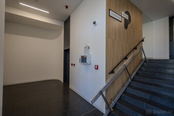 Prodej bytu 1+kk 38 m², Střední, Brno - Ponava - 18
