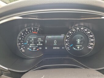 Mondeo 2,0 TDCI 110kW r.v2016 (224tkm) - 18