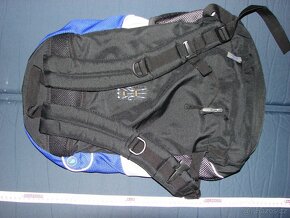 Cyklobatoh cameblak, outdoor batůžek, běžecký pás jogging - 18