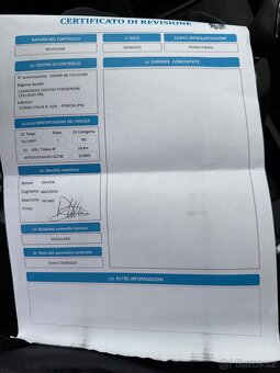 Ford Fiesta 1.4i 71kw LPG r.v.2015 nová nádrž LPG revize - 18