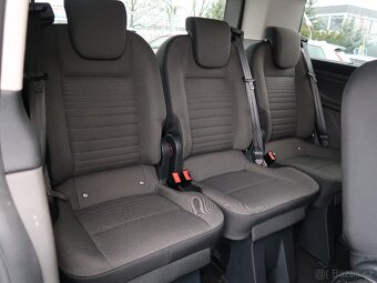 Ford Tourneo Custom 2.0EcoBlue,96kW,L1,1majČR,serv.kn,DPH - 18