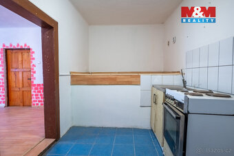 Prodej nájemního domu, 167 m², Husinec, ul. P. Chelčického - 18