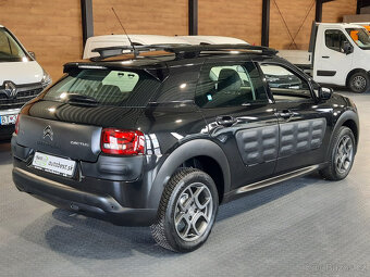 Citroën C4 Cactus PureTech 82 Shine - 18