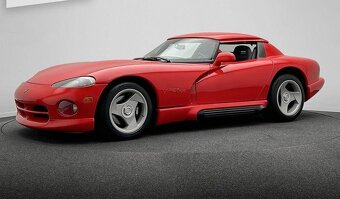 Dodge Viper RT/10 z roku 1993 - 18