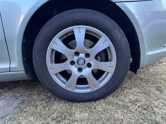 Škoda Octavia 2 com Facelift 1.4 TSi 90 kw Elegance - 18