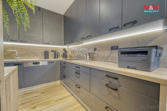 Prodej bytu 3+kk, 70 m², Vochov - 18