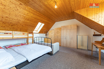 Prodej rodinného domu, 160 m², Poděbrady, ul. Rösslerova - 18