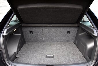 Škoda Rapid 1.2 TSi SPACEBACK STYLE,DKLIMA,VÝHŘEV,TEMP,PDC - 18