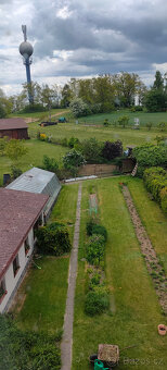 Prodej dvougeneračního RD Kovářov, okr. Písek - 18