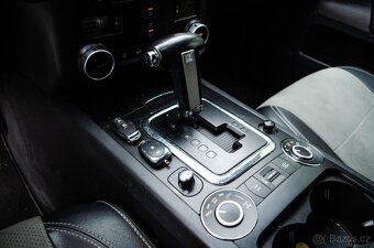 Volkswagen Touareg 3.0 V6 TDI DPF tiptronic - 18