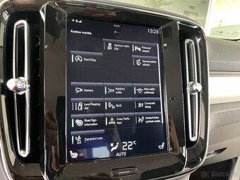 Volvo XC40 D4,AWD,140kW,LED,Nav,Kamer,DPH - 18