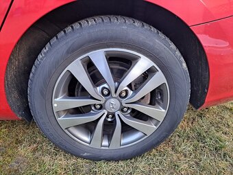 Hyundai i30 1.4 tgdi kombi style 103kw - 18