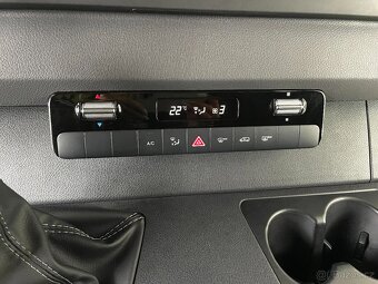 Mercedes-Benz Sprinter TOURER 314CDI 9míst,Tažné,DPH - 18