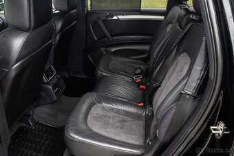 Audi Q7 3.0 TDI 240k quattro tiptronic DPF - 18