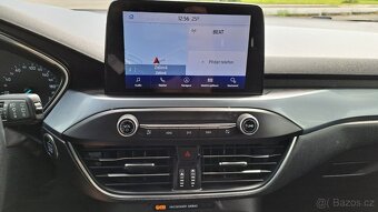 Ford Focus 2.0 EcoBlue Business ACTIVE AT - 18