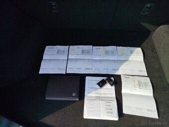 Mazda CX-5 2,0 121 kw-Edice 100, Top stav,servis - 18