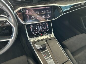 Audi A6 Avant 3.0 50TDI,210kW,QUATTRO,ČR,ODPOČET DPH - 18