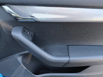 Škoda Octavia 1.2 TSI, 81KW, Č.R.1 majitel - 18
