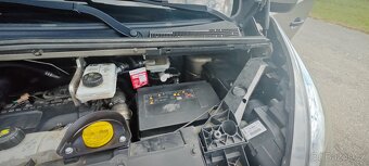 Fiat Talento 1.6 EcoJet 107kW, 8 míst, odpočet DPH, původ CZ - 18