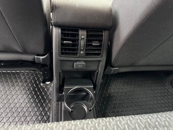 Volkswagen Caddy 1.4 CNG - 18