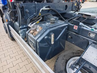 MAN TGM 15.240 NOVÝ HÁKOVÝ NOSIČ + HR RUKA - 18