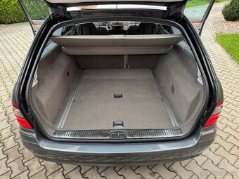 Mercedes Benz e320 cdi Avangarde - 18