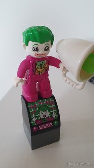 Duplo Superhrdinové - 18