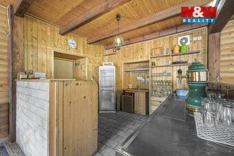 Prodej restaurace, stravování, 1744 m², Králíky - 18