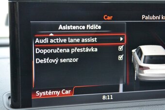 Audi S3 2.0 TFSI S-tronic Quattro LED - 18