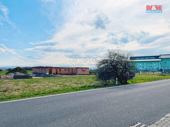 Prodej pozemku k bydlení, 964 m², Ostrava, ul. Junácká - 18
