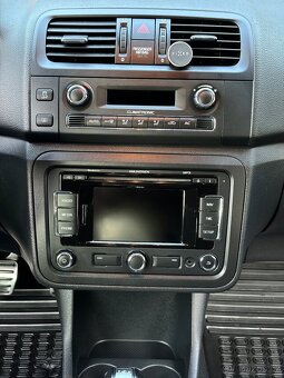 Škoda Fabia RS - 1.4 TSi - 132kw ( 180 koní ) - 18