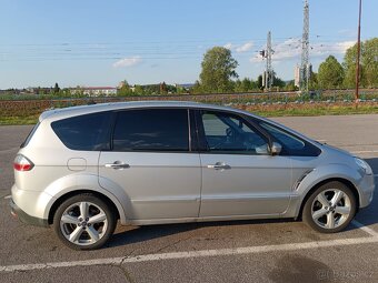 Ford S-max 2.2.tdci Titanium 129kw. - 18