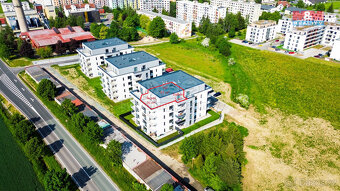 Prodej bytu 2+kk, 63 m², Rychnov nad Kněžnou, ul. Javornická - 18