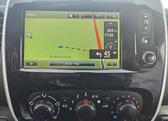 Renault Trafic Long 1,6 dCi 125hp EURO/6 pojízdná dílna - 18