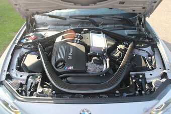 BMW M2 Competition 2019 DKG - 18