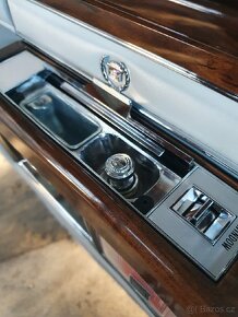 Cadillac brougham 5.0 V8 1987 - 18