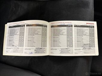 Honda CR-V 11.2012, 161 t.km., 2.2d 110kw 4x4 - 18
