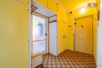 Prodej bytu 3+1, 68 m², Habartov, ul. Čs. armády - 18